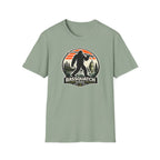 BASSQUATCH MODE T-Shirt