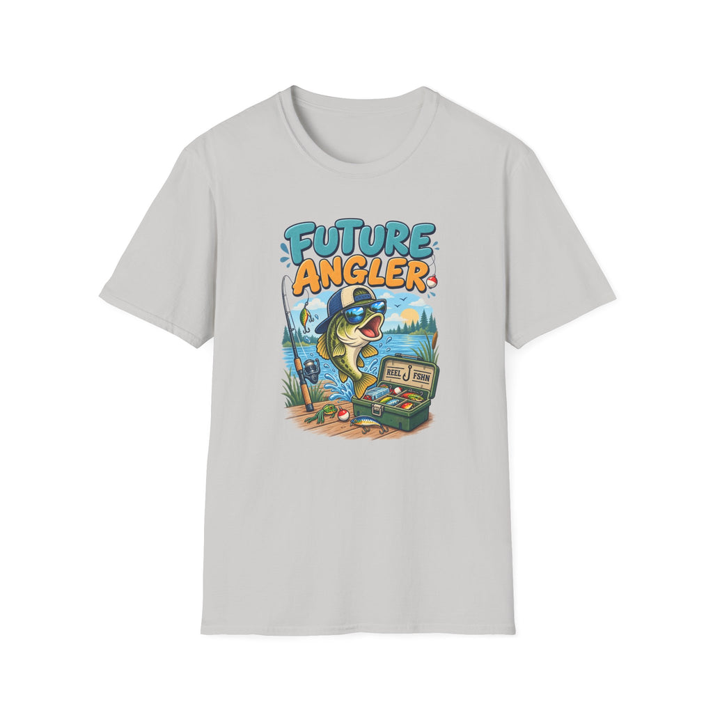 Future Angler T-Shirt