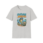 Future Angler T-Shirt