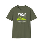 Fish Hard T-Shirt