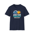 Salt Air Therapy T-Shirt