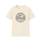 Certified Fish Whisperer T-Shirt