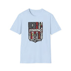 Fishing! T-Shirt