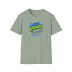 Lure Locked  T-Shirt