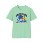 Sailfish Season T-Shirt