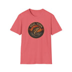 Vintage Bass Badge T-Shirt