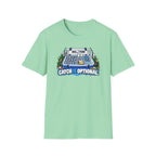 Catch Is Optional T-Shirt