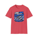 One Run Changes Everything T-Shirt