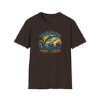 Live For The Strike T-Shirt