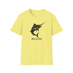 Marlin with Logo T-Shirt
