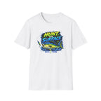 Hunt The Surface T-Shirt