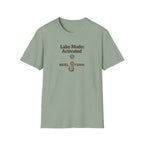 Lake Mode Activated  T-Shirt