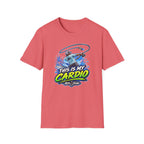 This Is My Cardio T-Shirt