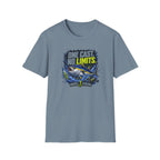 One Cast.  No Limits. T-Shirt
