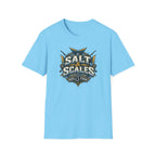Salt & Scales T-Shirt