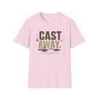 Cast Away T-Shirt