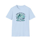 Born For The Deep T-Shirt