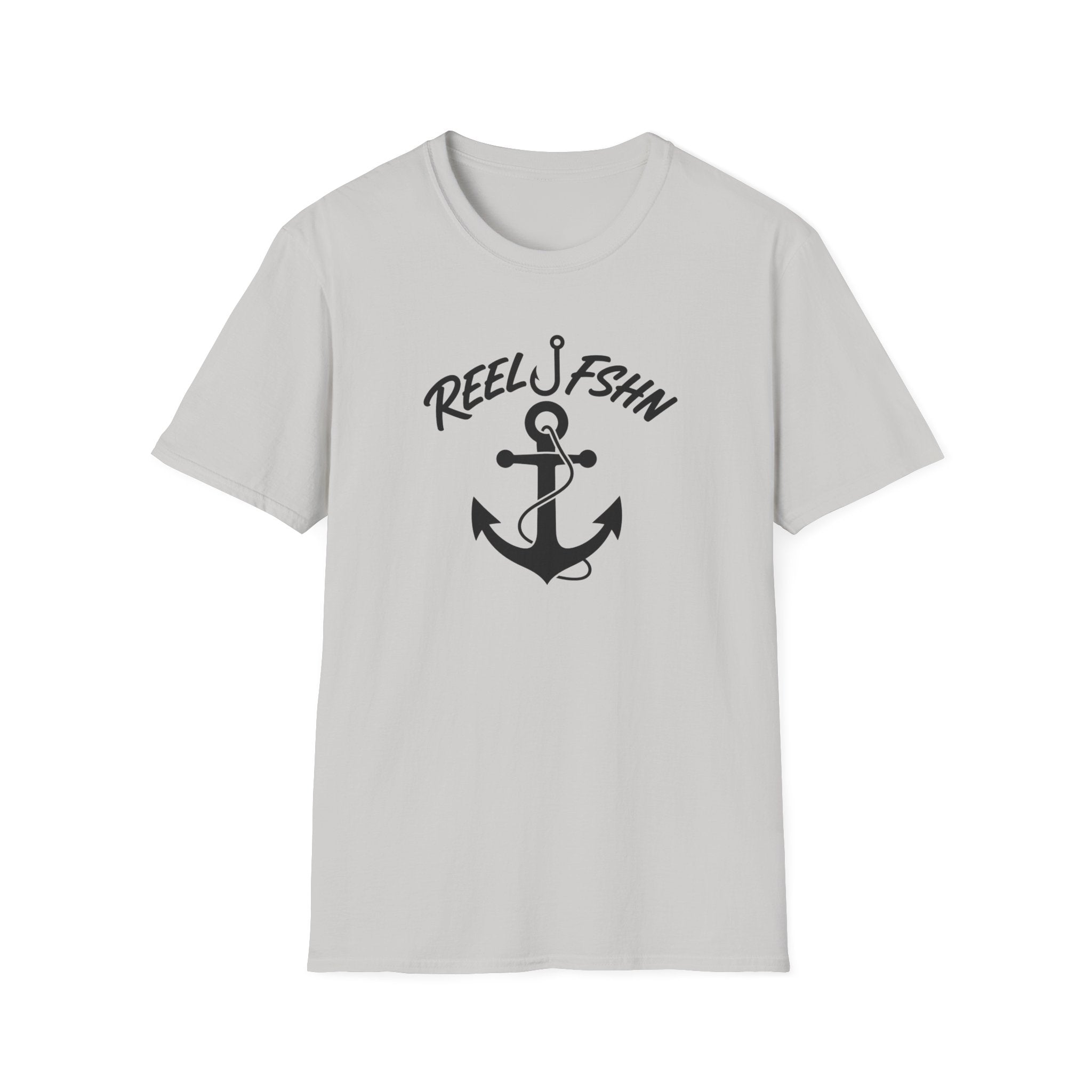Anchor & Rope T-Shirt