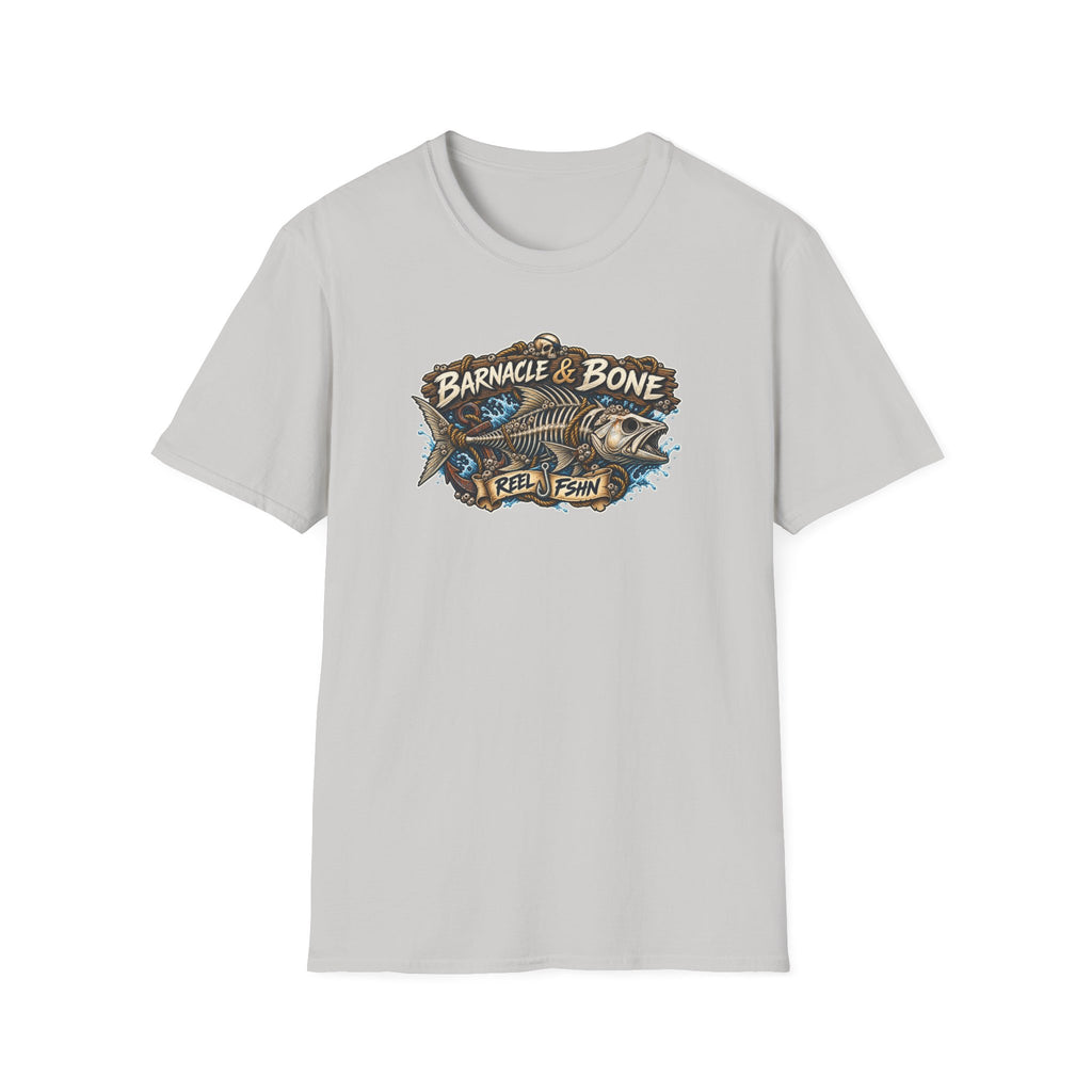 Barnacle & Bone T-Shirt