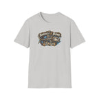 Barnacle & Bone T-Shirt