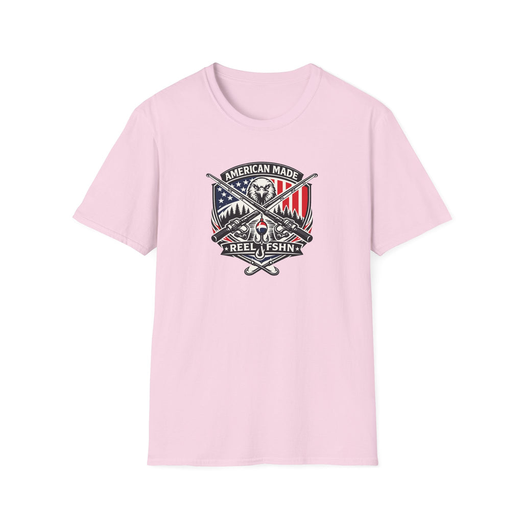 American Made T-Shirt