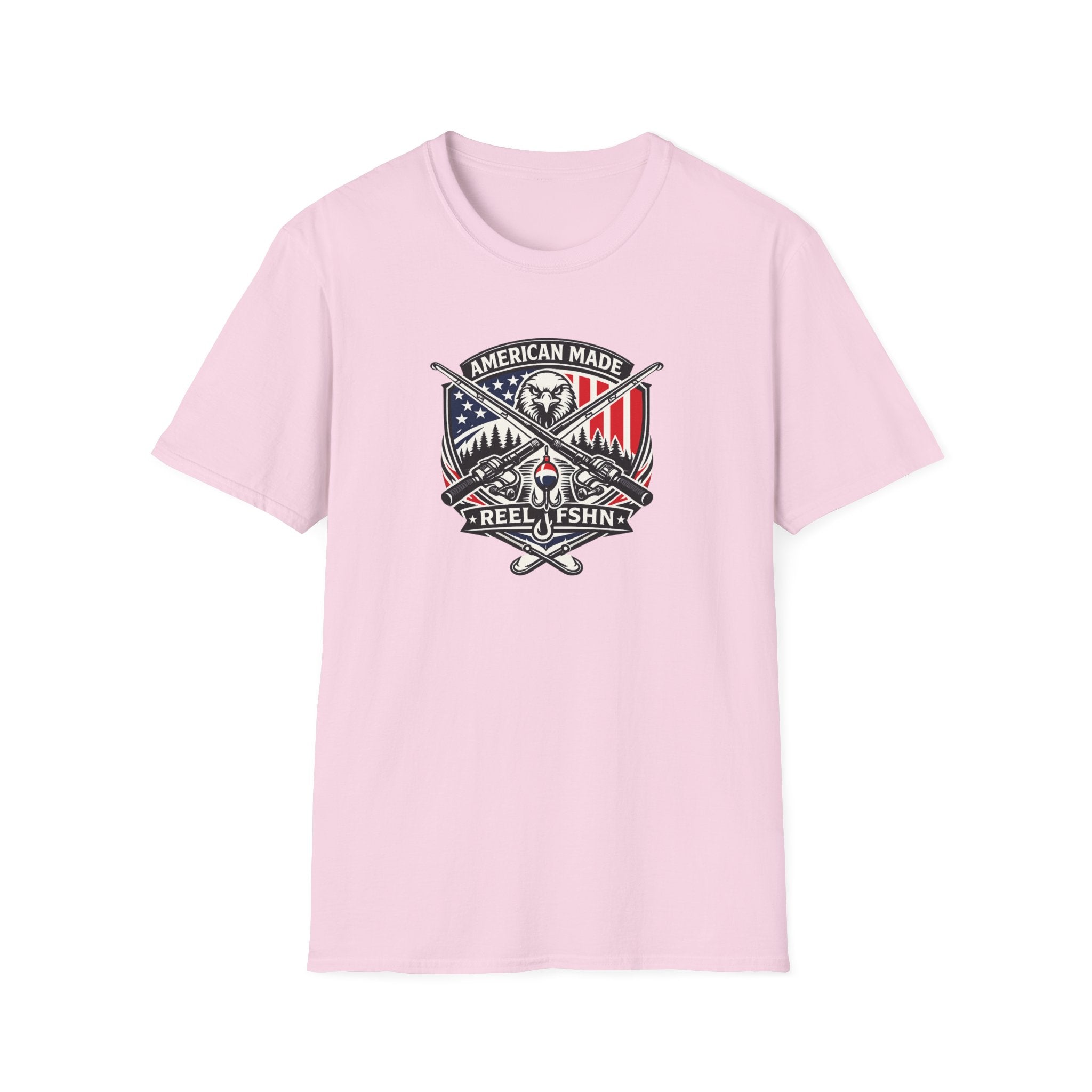 American Made T-Shirt