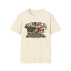 REEL FSHN Built On Memories T-Shirt