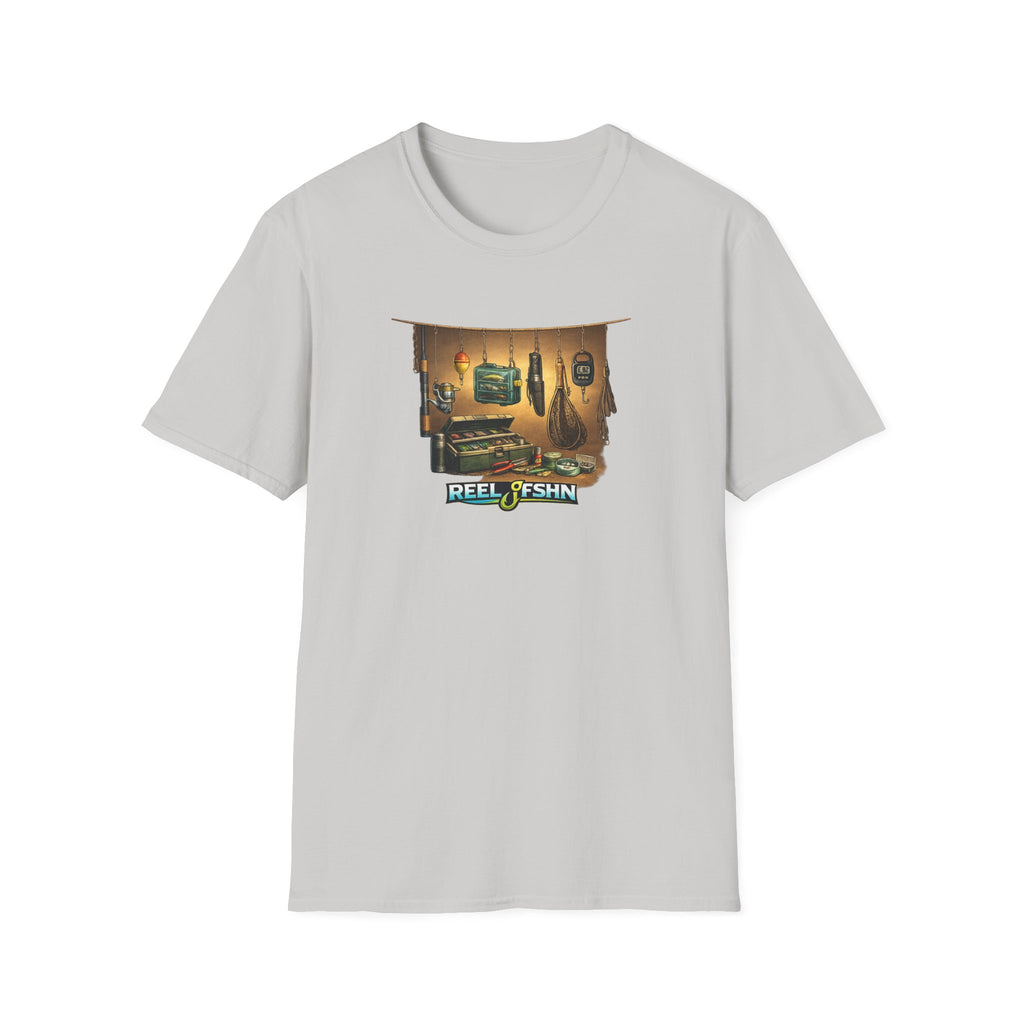 Fishing Gear  T-Shirt