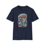 Catch & Complain T-Shirt