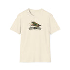 REEL FSHN FLY LURE T-Shirt