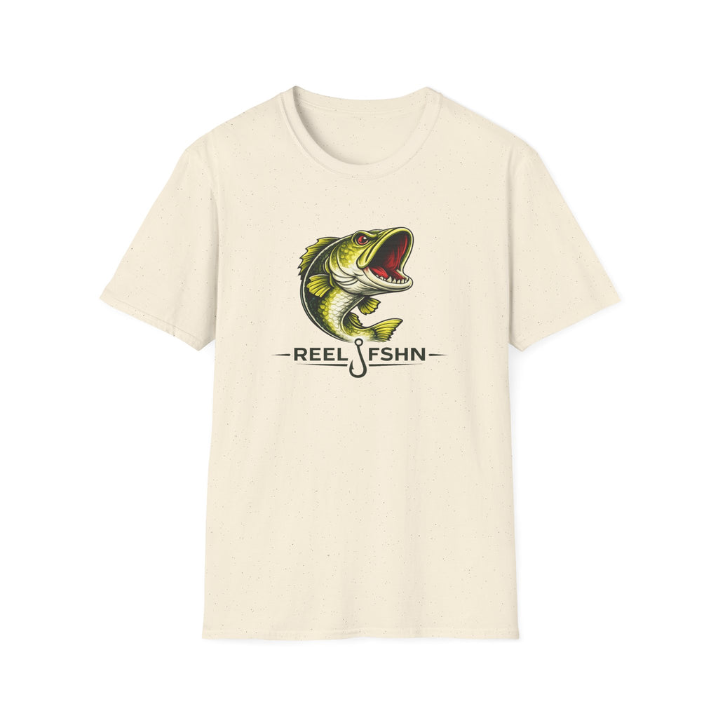 Bass  T-Shirt