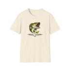 Bass  T-Shirt
