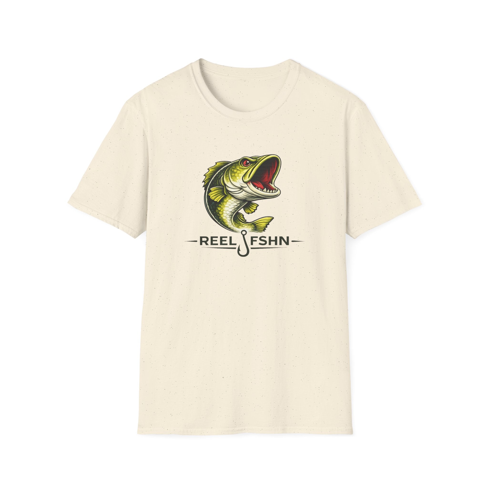 Bass  T-Shirt