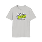 Hooke & Loaded  T-Shirt