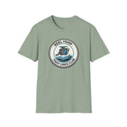 Reel FSHN Tight Lines Club T-Shirt