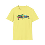Funky Fish Lure T-Shirt