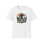BASSQUATCH MODE T-Shirt