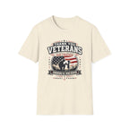 Thank You Veterans Honoring All Who Served T-Shirt