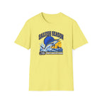 Sailfish Season T-Shirt