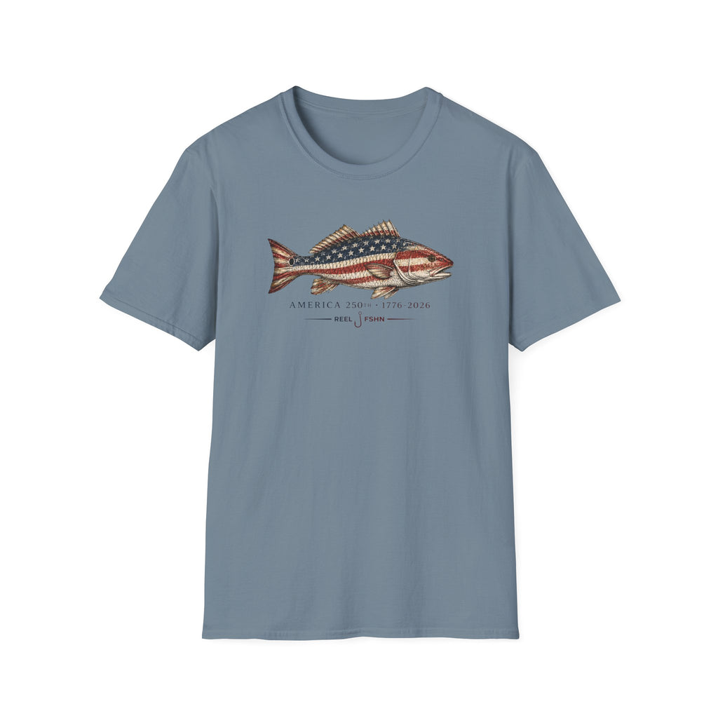 America's 250th T-Shirt
