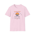 Golden Hour Slow Tide T-Shirt