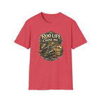 The Rod Life Chose Me T-Shirt