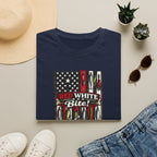 Red, White, Bite! T-Shirt