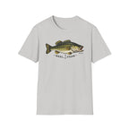 REEL FSHN BASS T-Shirt