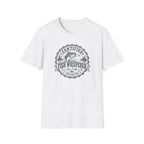 Certified Fish Whisperer T-Shirt