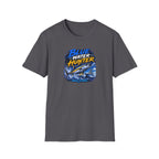 Blue Water Hunter T-Shirt