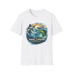 Reel FSHN T-Shirt
