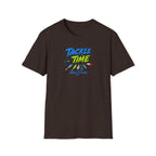 Tackle Time  T-Shirt