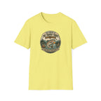 The Pursuit of The Trophy Trout T-Shirt