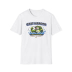 Cast Harder I Need A Challenge T-Shirt